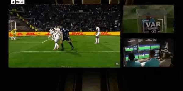 Highlight 92'