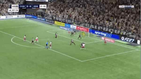 Highlight 53'