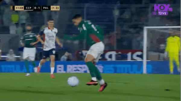 Highlight 52'