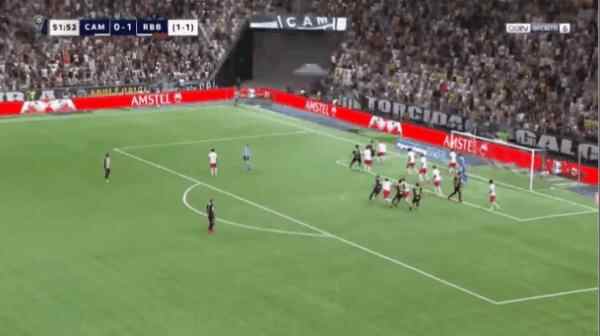 Highlight 52'