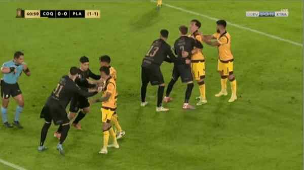 Highlight 61'