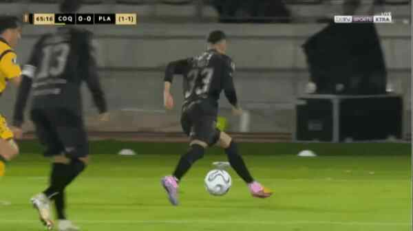 Highlight 65'