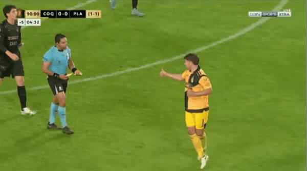 Highlight 95'