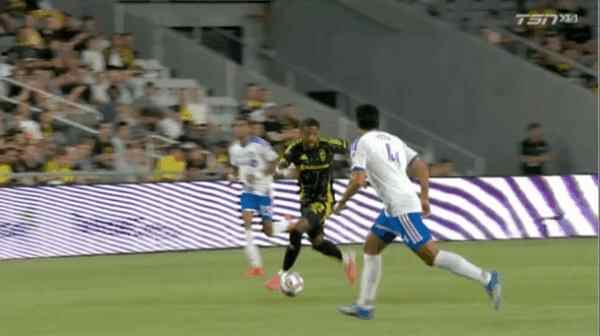 Highlight 13'