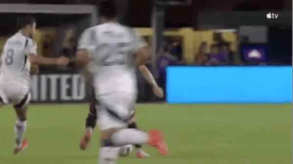 Highlight 32'