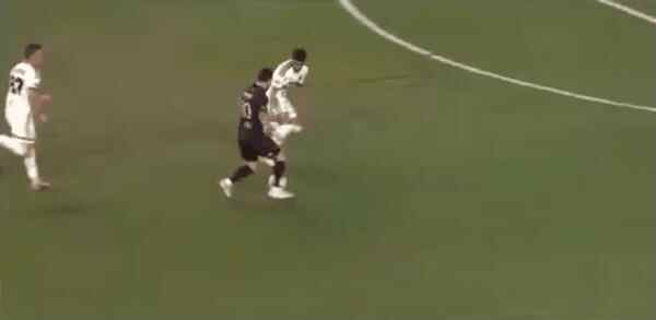 Highlight 43'