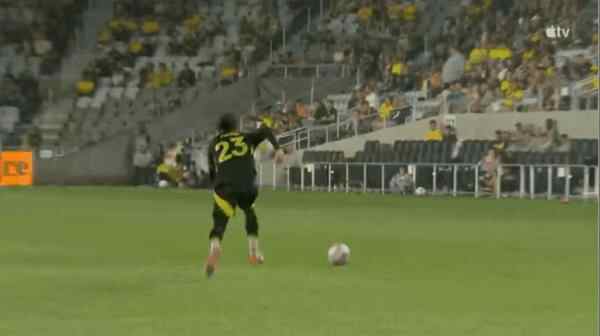 Highlight 48'