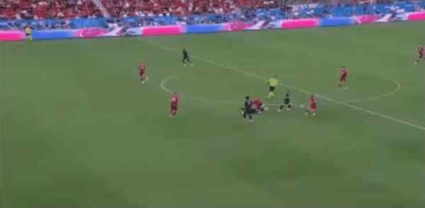 Highlight 56'