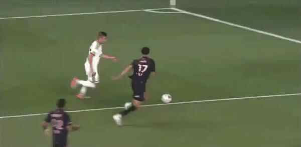 Highlight 55'