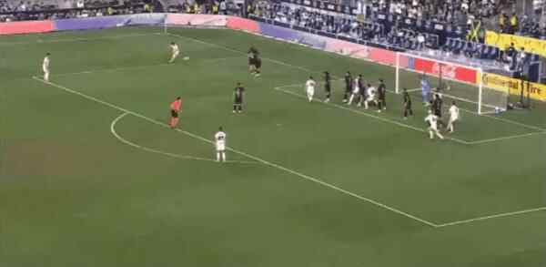 Highlight 58'