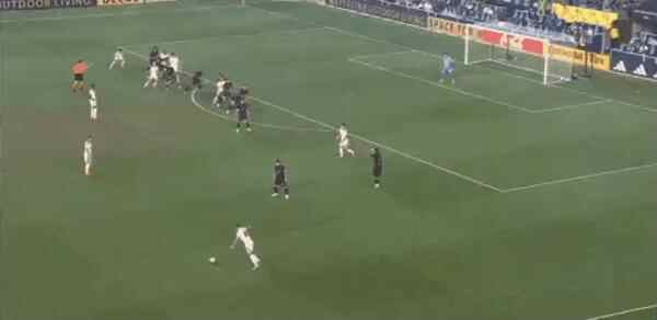 Highlight 61'