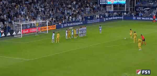 Highlight 47'