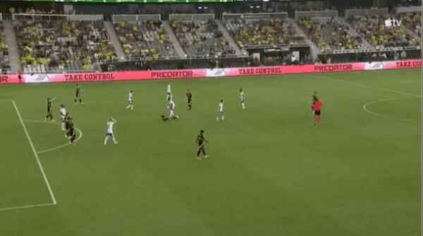 Highlight 74'