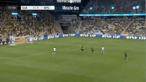 Highlight 78'