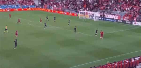 Highlight 76'