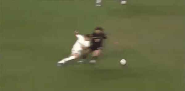 Highlight 87'