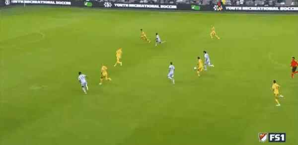 Highlight 55'