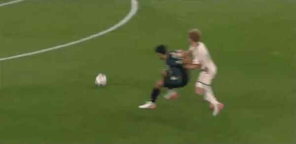 Highlight 46'