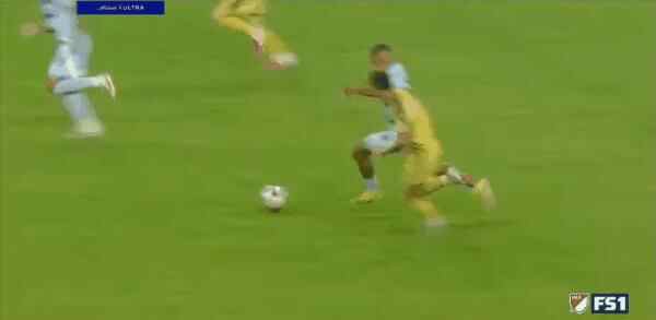 Highlight 60'