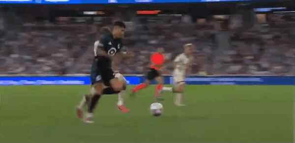 Highlight 56'