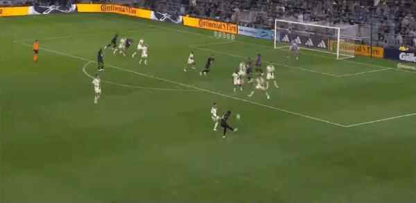 Highlight 58'