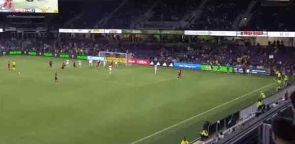 Highlight 52'