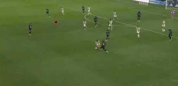 Highlight 87'