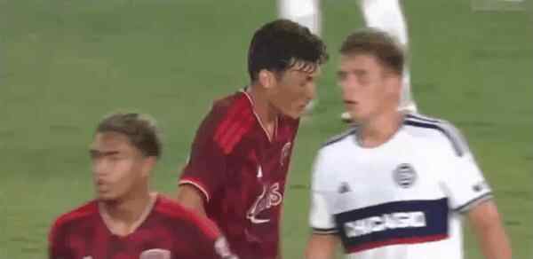 Highlight 57'
