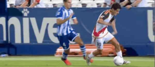 Highlight 73'