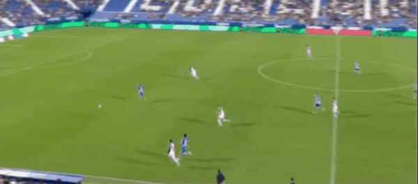Highlight 84'