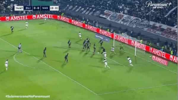Highlight Olimpia Asuncion vs Vasco da Gama Saf - RJ 21/08/2026