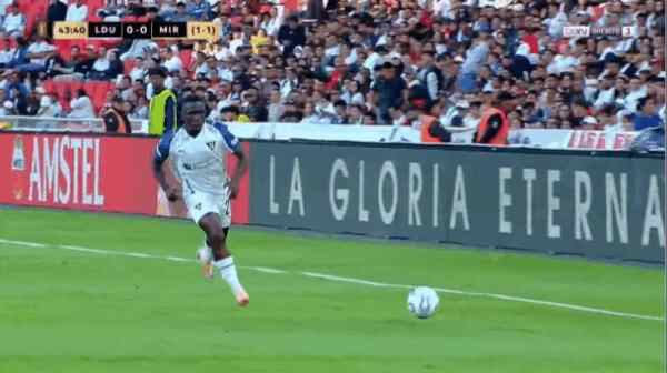 Highlight 44'