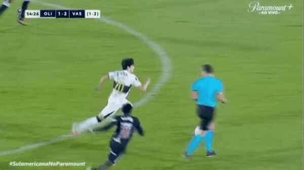 Highlight 55'