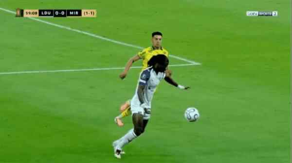 Highlight 59'
