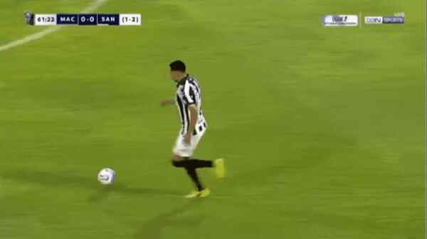 Highlight 62'