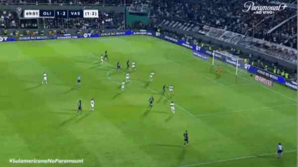 Highlight 70'