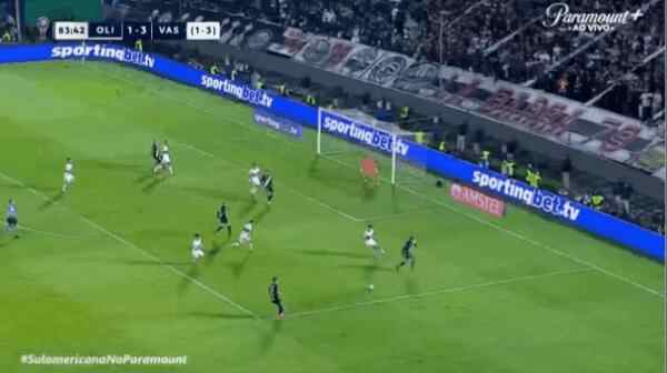 Highlight 84'