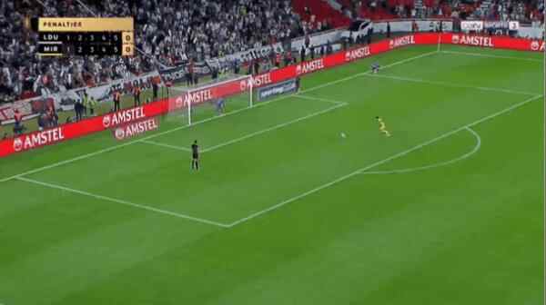 Highlight 92'
