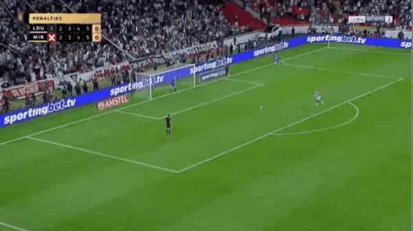 Highlight 93'