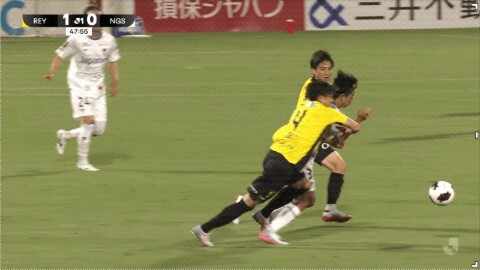 Highlight 48'