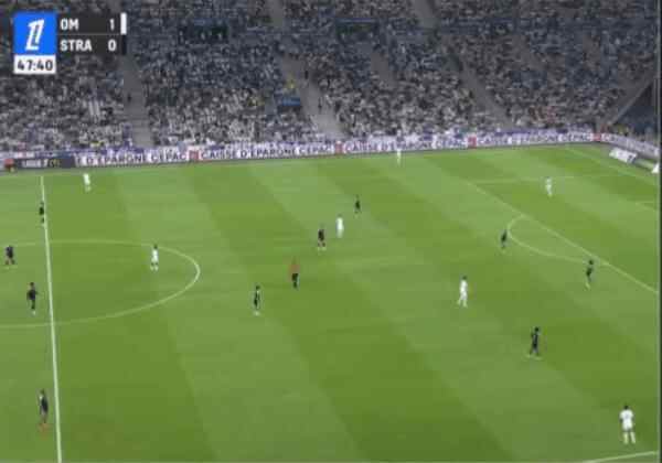 Highlight 48'