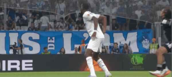 Highlight 61'