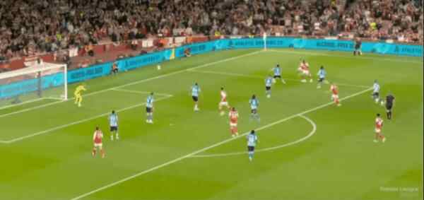 Highlight 49'