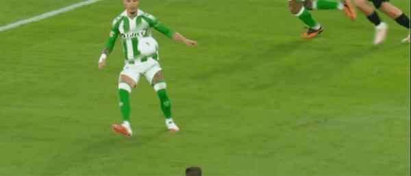 Highlight 46'