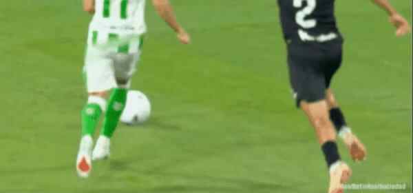 Highlight 49'