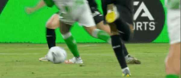 Highlight 61'