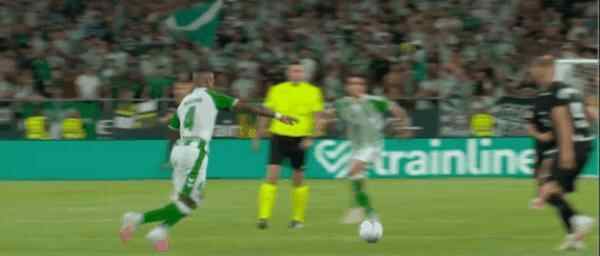 Highlight 80'