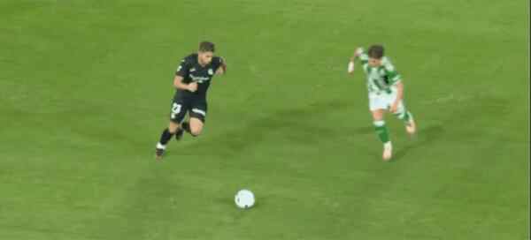 Highlight 90'