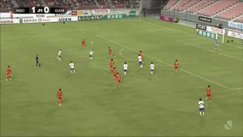 Highlight 11'