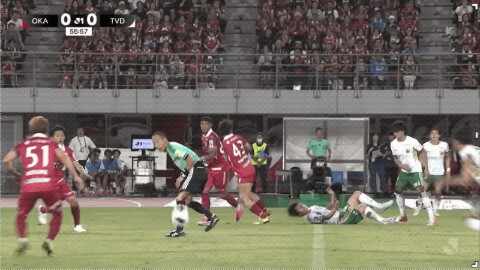 Highlight 56'